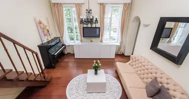 Wohnung 4 zimmer in Vilnius, Litauen