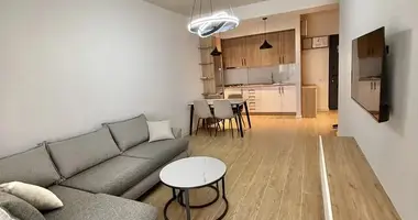 1 bedroom apartment in Tbilisi, Georgia
