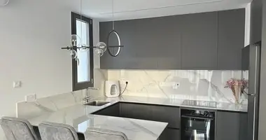 Appartement 2 chambres dans Larnaca, Chypre