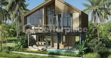 Villa in Pererenan, Indonesien