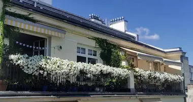 4 room apartment in Warsaw, Poland