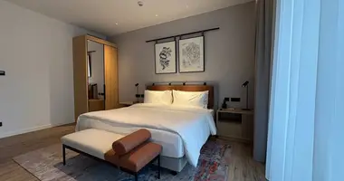 1 bedroom apartment in Tivat, Montenegro