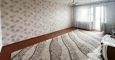 Apartamento 2 habitaciones en Kobriny, Belarús