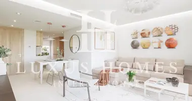 Apartamento 3 habitaciones en Mijas, Španjolska