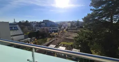 Apartamento 5 habitaciones en Viena, Austria