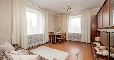 Квартира 3 комнаты в Вильнюс, Литва