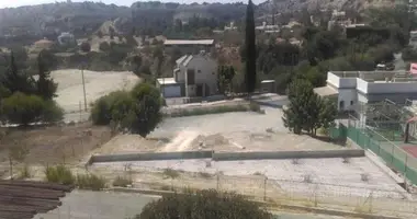 Parcela en Agios Tychonas, Chipre