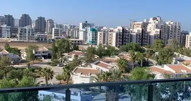 Студия 1 комната в Trikomo, Северный Кипр