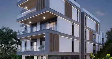 Appartement 1 chambre dans Germasogeia, Chypre