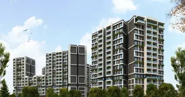 Appartement 3 chambres dans Basaksehir, Turquie