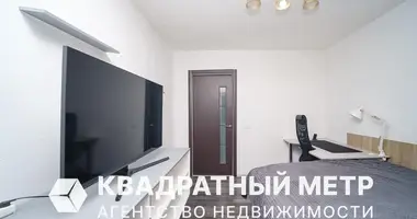 Appartement 3 chambres dans Minsk, Bélarus