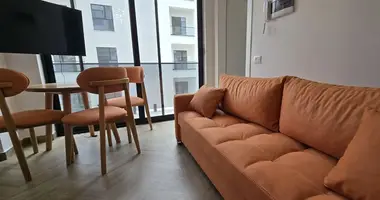 Квартира 2 комнаты в Golem, Албания