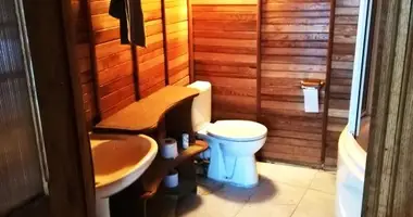 Dom 8 pokojów w Salas pagasts, Łotwa