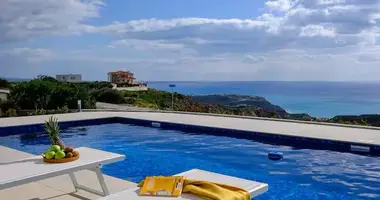 Mieszkanie 2 pokoi w Pissouri Municipality, Cypr