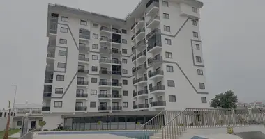 Квартира 2 комнаты в Аланья, Турция