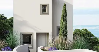 Villa 3 chambres dans Kamares, Chypre