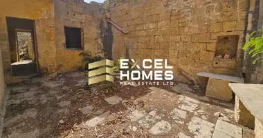 Maison de ville 2 chambres dans Zurrieq, Malte