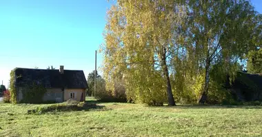 Grundstück in Gallehnen, Litauen