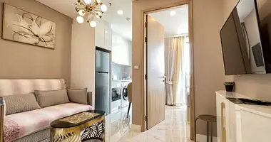 Condo w Pattaya City, Tajlandia