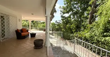Dom 3 pokoi w San Pedro Alcantara, Hiszpania
