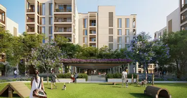 3 bedroom apartment in Dubai, United Arab Emirates