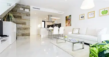 3 bedroom townthouse in Abadin, Spain