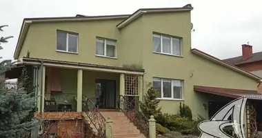 Дом в Мухавецкий сельский Совет, Беларусь