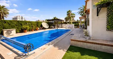 Casa 3 habitaciones en Orihuela, Španjolska