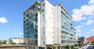 Квартира 2 комнаты в Seinajoki sub region, Финляндия