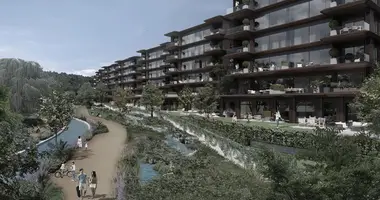 Apartment 6 bedrooms in Fatih, Turkey