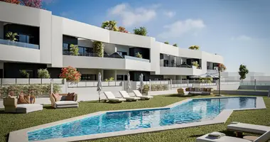 Bungalow Bungalow de 2 dormitorios en San Miguel de Salinas, Španjolska