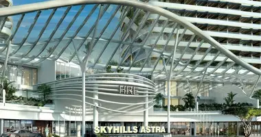 Propriété commerciale 89 m² dans Doubaï, Émirats arabes unis