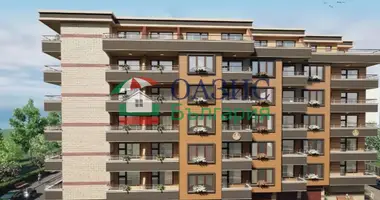 Apartamento 2 habitaciones en Pomorie, Bulgaria