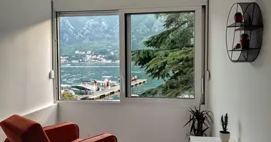 Mieszkanie 3 pokoi w Kolasin Municipality, Czarnogóra