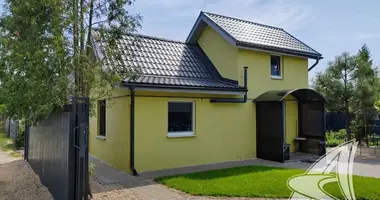 Haus in Telminski sielski Saviet, Belarus
