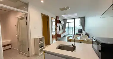 2 bedroom condo in Sangkat Boeng Trabaek, Cambodia