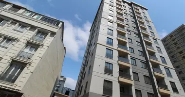 Appartement 3 chambres dans Sultangazi, Turquie