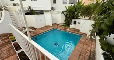 3 bedroom house in San Pedro Alcantara, Spain