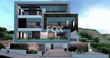 Mieszkanie 2 pokoi w Limassol, Cypr