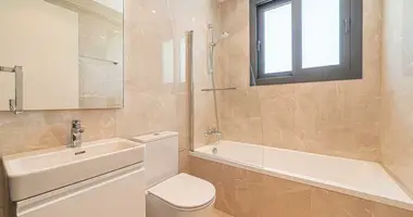 Apartamento 3 habitaciones en Strovolos, Chipre