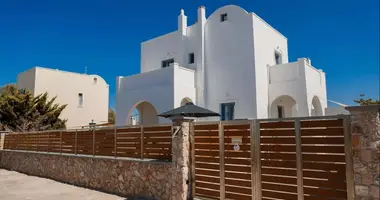 Villa 6 zimmer in Monolithos, Griechenland