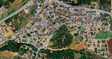 Appartement dans 10 Cadde, Turquie