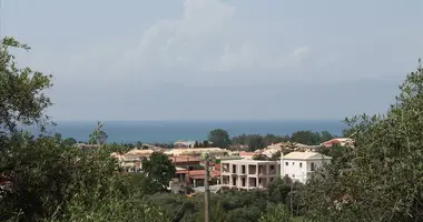 Участок земли в Municipality of Northern Corfu, Греция