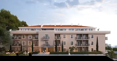 Studio apartment in Herceg Novi, Montenegro