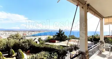 Dom 3 pokoi w Loutraki Perachora Agioi Theodoroi Municipality, Grecja