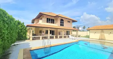 Дом 4 спальни в Банг Саре, Таиланд