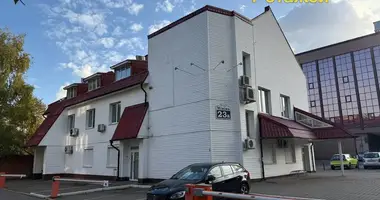 Office 236 m² in Minsk, Belarus