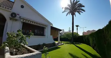 Bungalow Bungalow 5 habitaciones en Dehesa de Campoamor, Španjolska