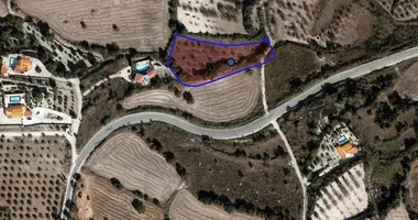 Apartamento en Drymou, Chipre