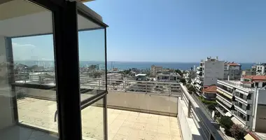 Apartamento 4 habitaciones en Municipality of Thessaloniki, Grecia